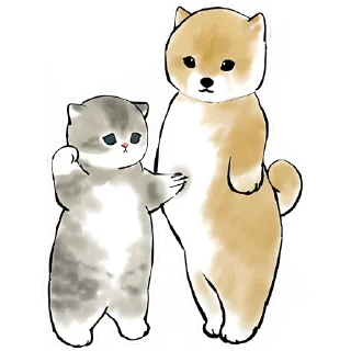 😌