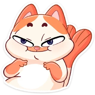 😌