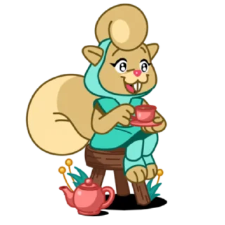 ☕️