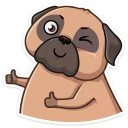 👍