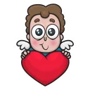 ❤