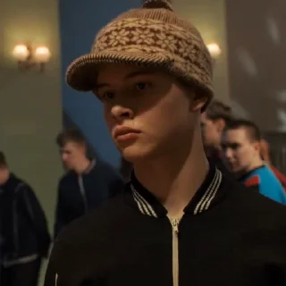 😎