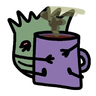 🥱