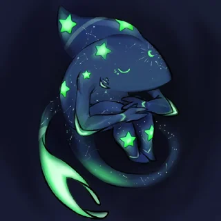 🌌