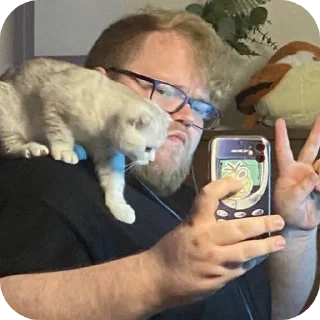 🤳