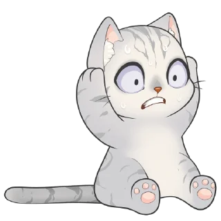 😱