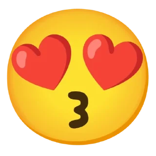 😗
