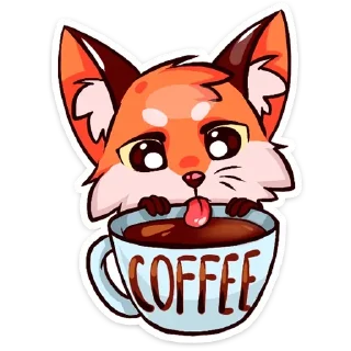 ☕️