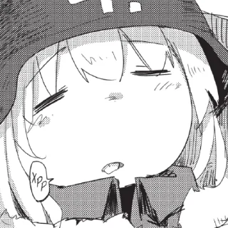 😴