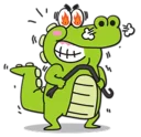 🐊