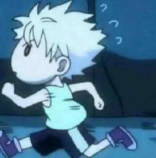 🏃