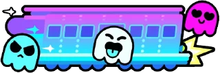 🚄