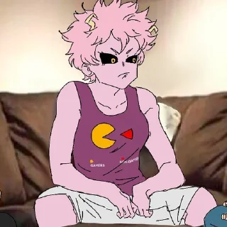 😐