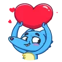❤️