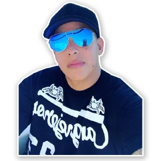 😎
