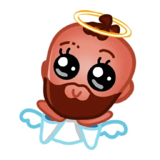 😇