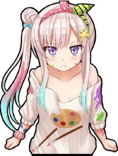 😌