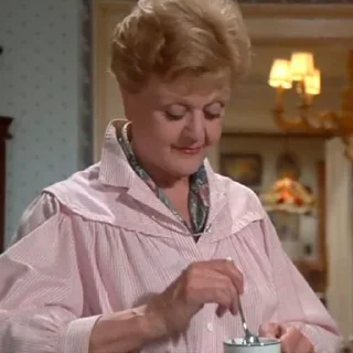 😌