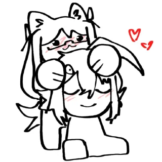💕