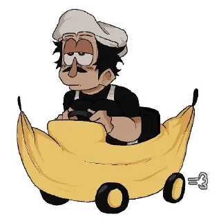 🍌