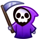 ☠