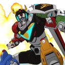voltron