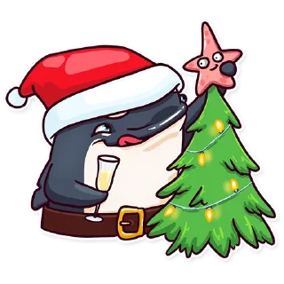 🎄