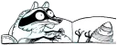 ❗