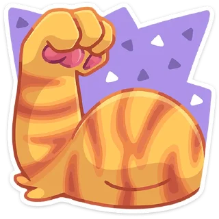 💪