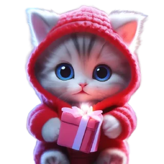 🐱