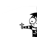😱