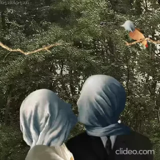 😘
