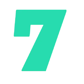 7️⃣
