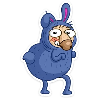 🐇