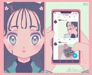 📱