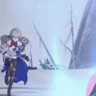 😭