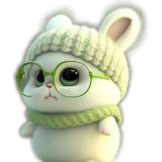 🐰
