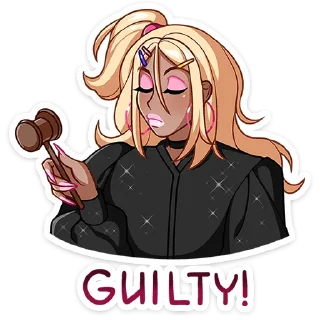 👩‍⚖️