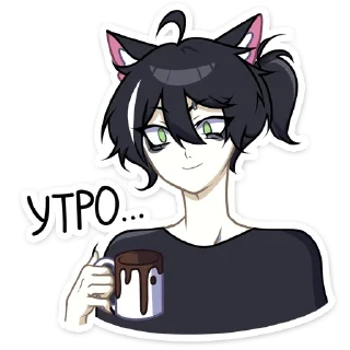 ☕️