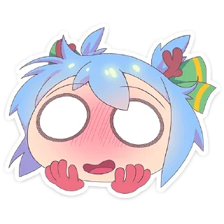 😮