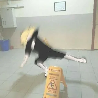 ➖