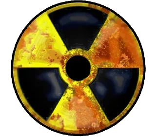 S.T.A.L.K.E.R. Pripyat @stickersb2b