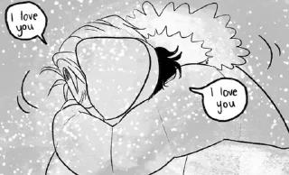 ❤