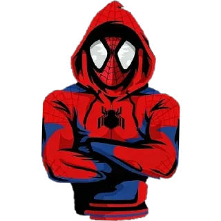 Spiderman @stickersb2b