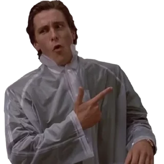 ☝️