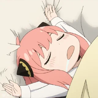 😴