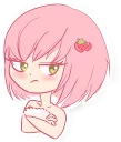 😠