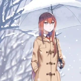 ❄️