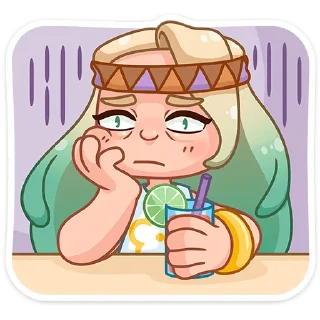 😕
