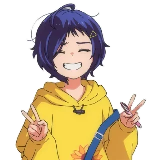 ✌️